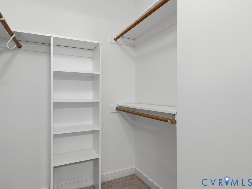 2331 Moseley Road Moseley, VA 23120 - Photo 27 of 54 Primary Closet