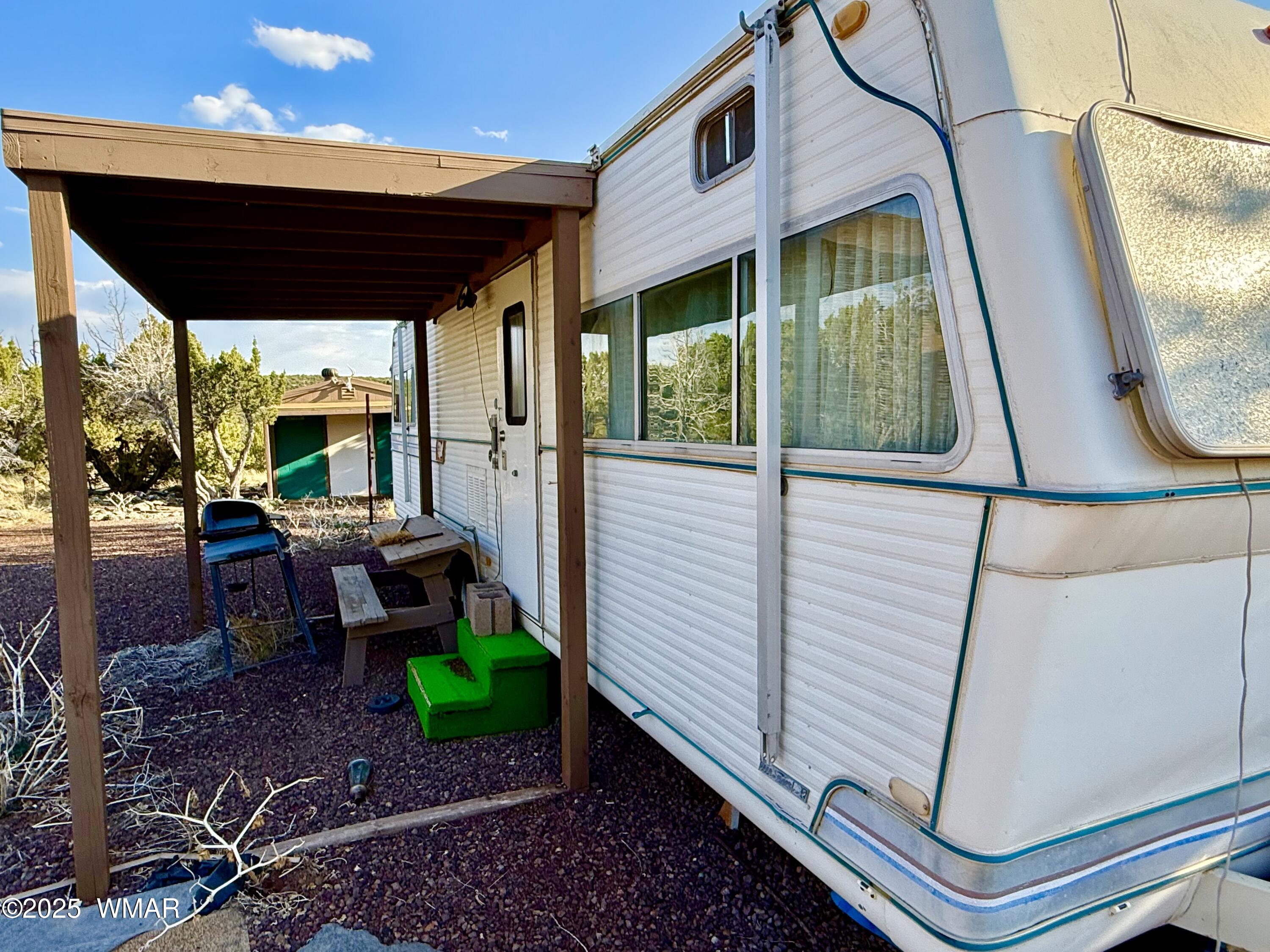 37 Co Road Concho, AZ 85924 - Photo 11 of 41 IMG_1049