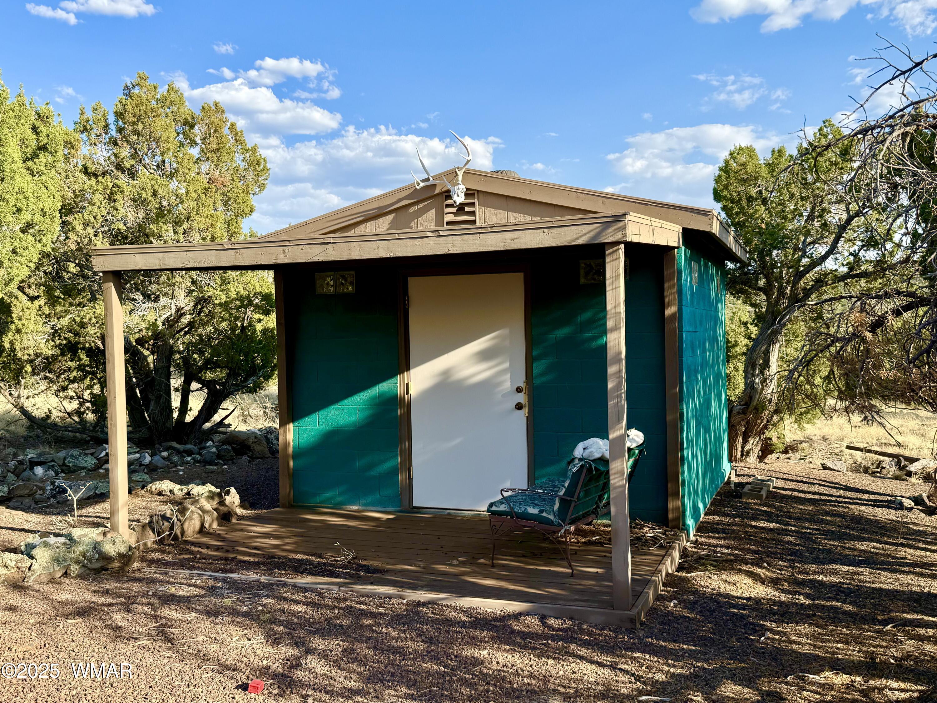 37 Co Road Concho, AZ 85924 - Photo 4 of 41 IMG_1041 (1)