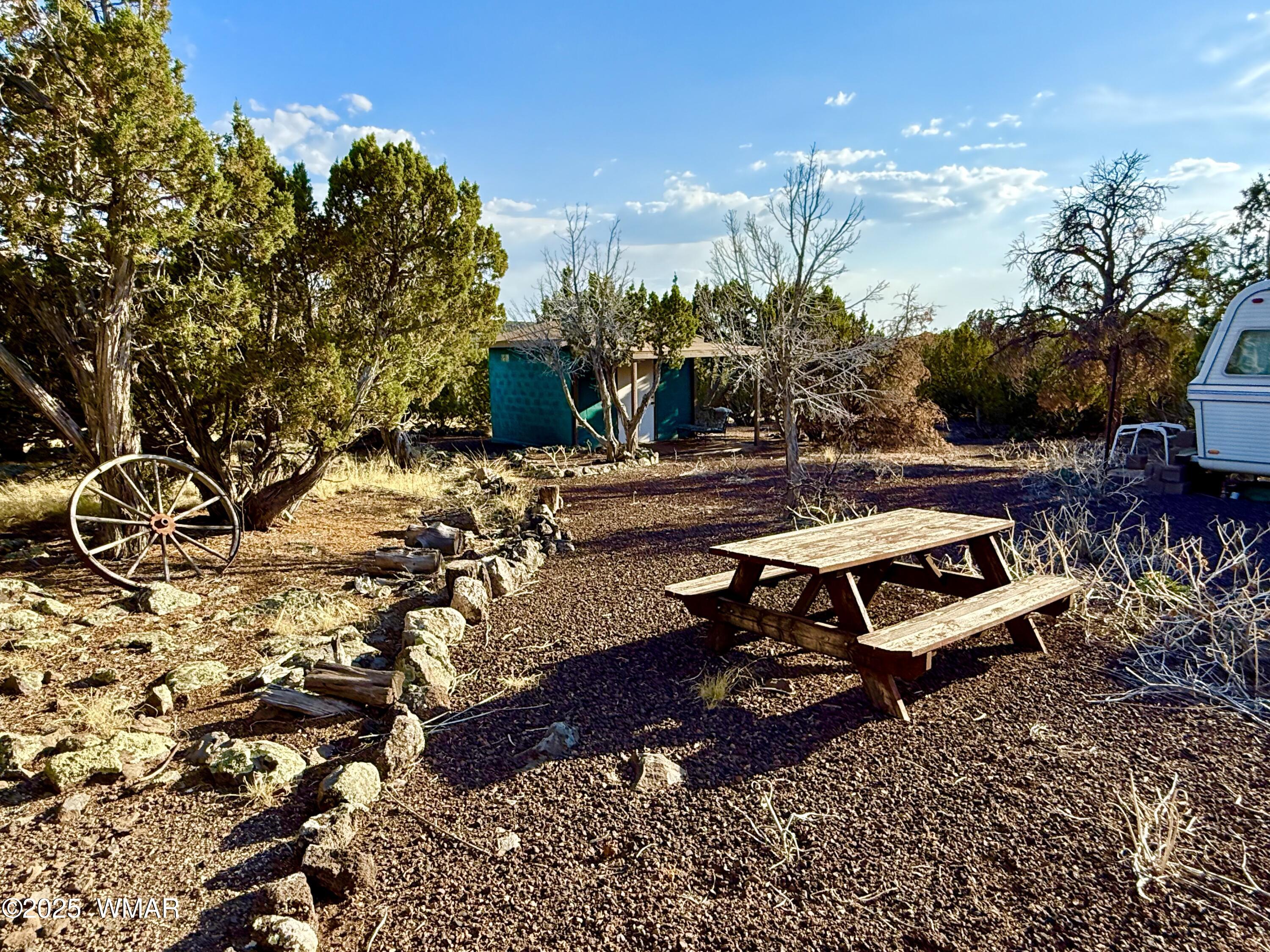 37 Co Road Concho, AZ 85924 - Photo 5 of 41 IMG_1054