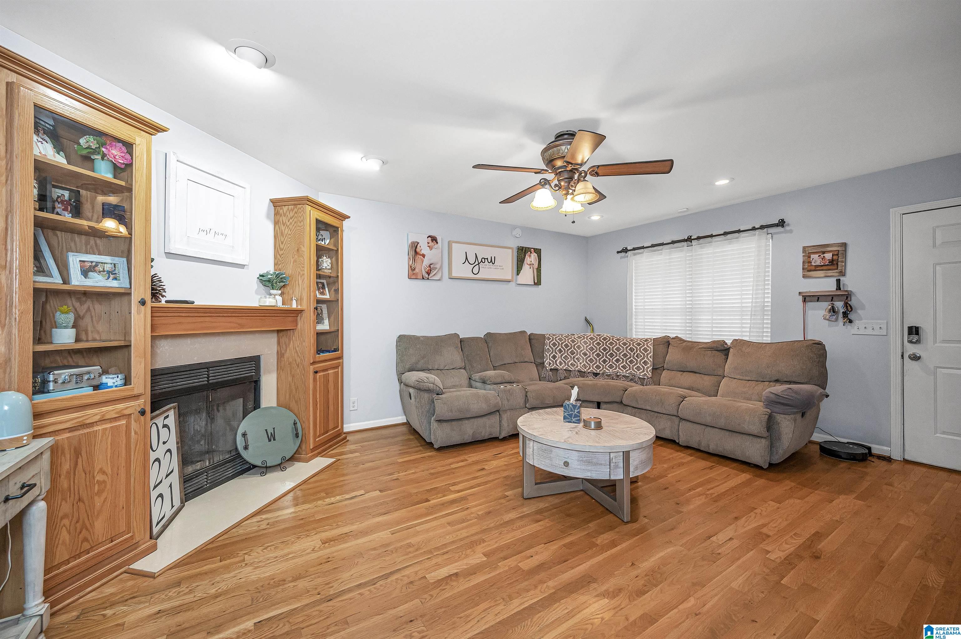 8036 River Bend Road Morris, AL 35116 - Photo 6 of 30