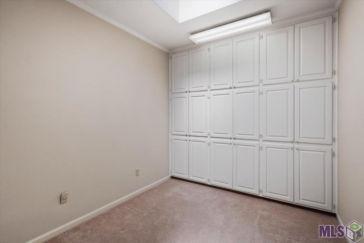 14 Jamestowne Court Baton Rouge, LA 70809 - Photo 20 of 23 Office / Craft Room