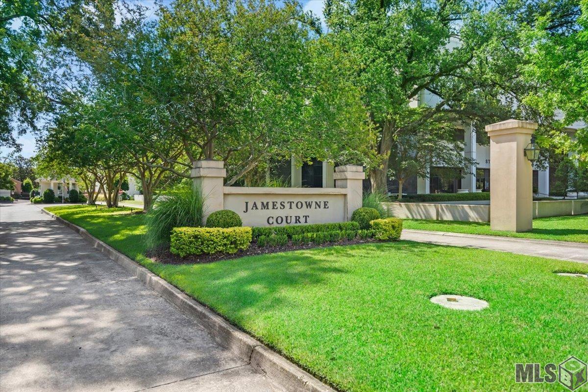 14 Jamestowne Court Baton Rouge, LA 70809 - Photo 23 of 23 Welcome to Jamestowne