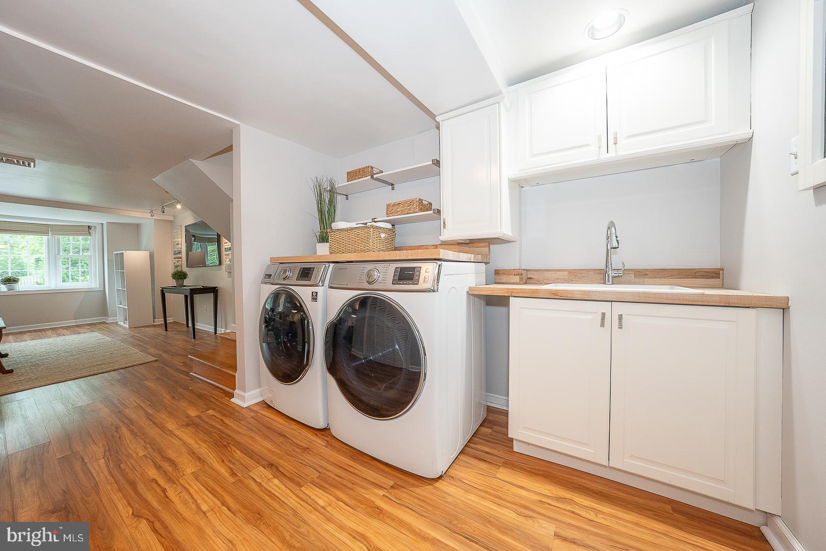 213 North Fairfield Road Devon, PA 19333 - Photo 41 of 50 Laundry/Mudroom