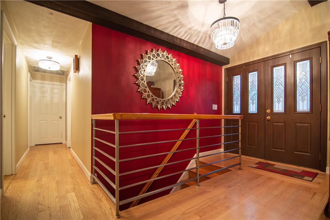 28 Greenbrier Road Smithfield, RI 02828 - Photo 2 of 14 Entry Foyer