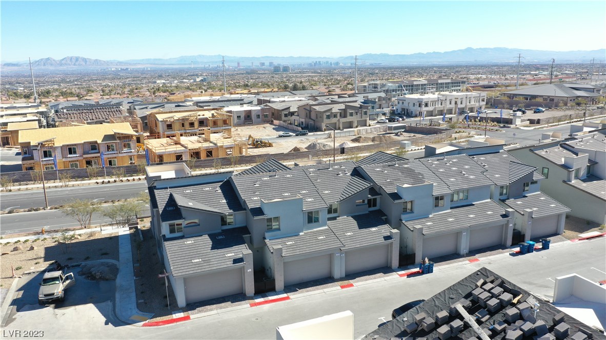 522 Mahogany Ridge Street Las Vegas, NV 89138 - Photo 1 of 37