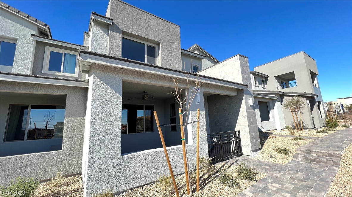 522 Mahogany Ridge Street Las Vegas, NV 89138 - Photo 13 of 37