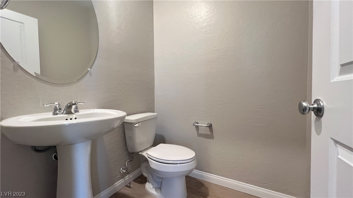 522 Mahogany Ridge Street Las Vegas, NV 89138 - Photo 19 of 37