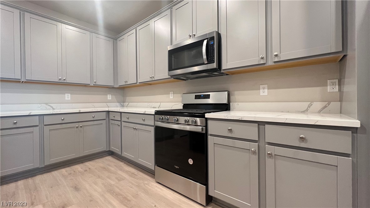 522 Mahogany Ridge Street Las Vegas, NV 89138 - Photo 24 of 37