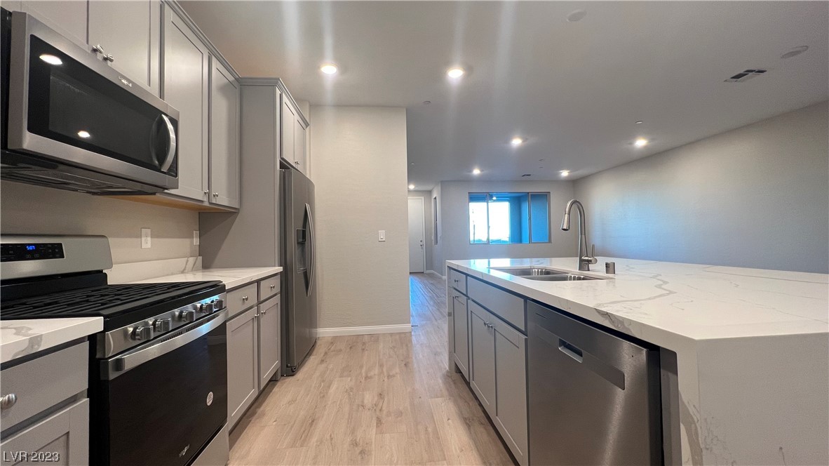 522 Mahogany Ridge Street Las Vegas, NV 89138 - Photo 25 of 37