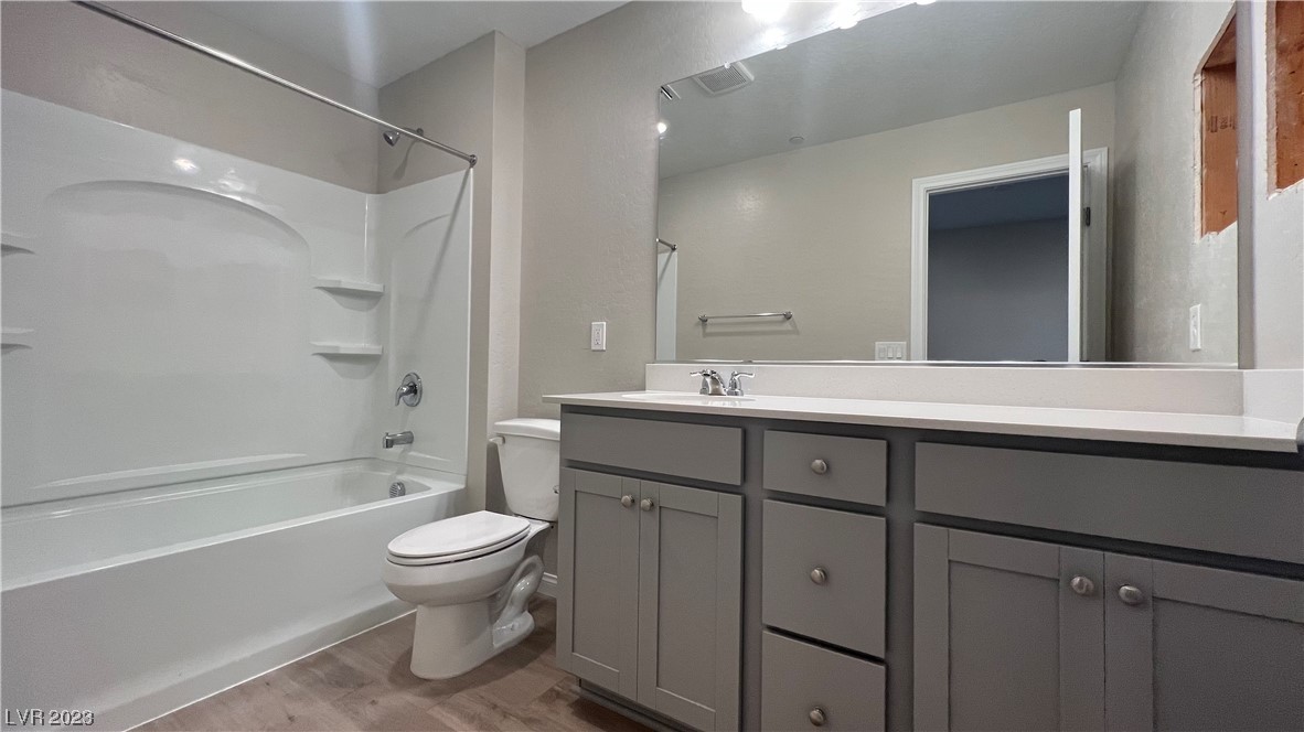522 Mahogany Ridge Street Las Vegas, NV 89138 - Photo 28 of 37