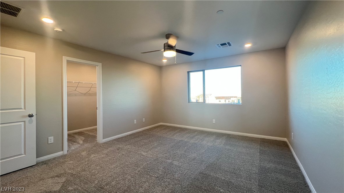 522 Mahogany Ridge Street Las Vegas, NV 89138 - Photo 34 of 37