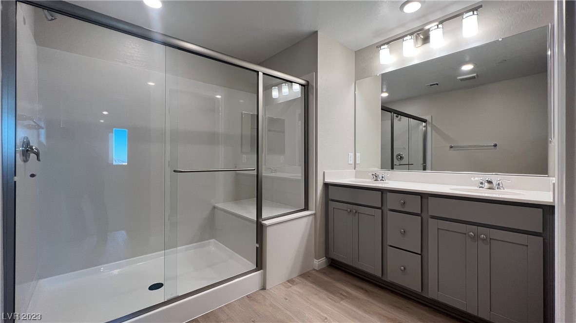 522 Mahogany Ridge Street Las Vegas, NV 89138 - Photo 35 of 37