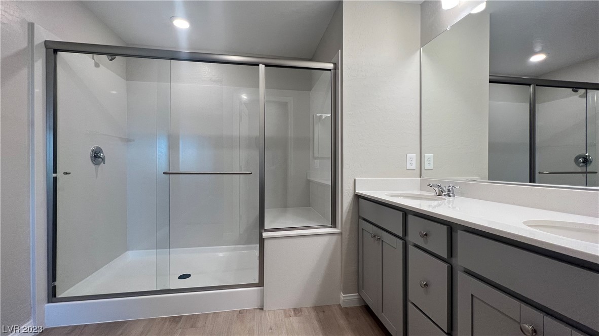 522 Mahogany Ridge Street Las Vegas, NV 89138 - Photo 36 of 37