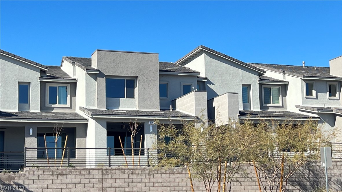 522 Mahogany Ridge Street Las Vegas, NV 89138 - Photo 9 of 37
