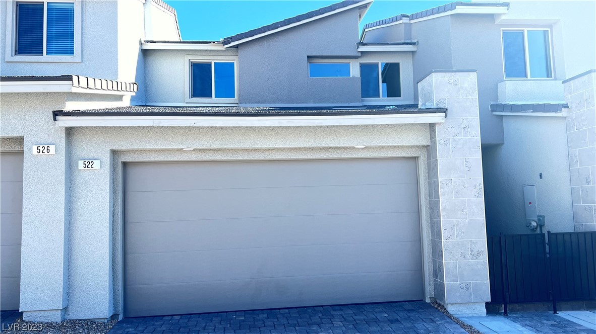 522 Mahogany Ridge Street Las Vegas, NV 89138 - Photo 10 of 37