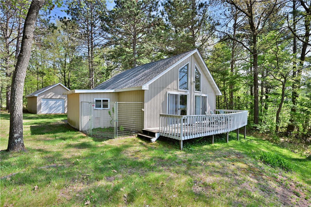 12430 West Moreland Road Hayward, WI 54843 - Photo 1 of 1 Gallery Image 1