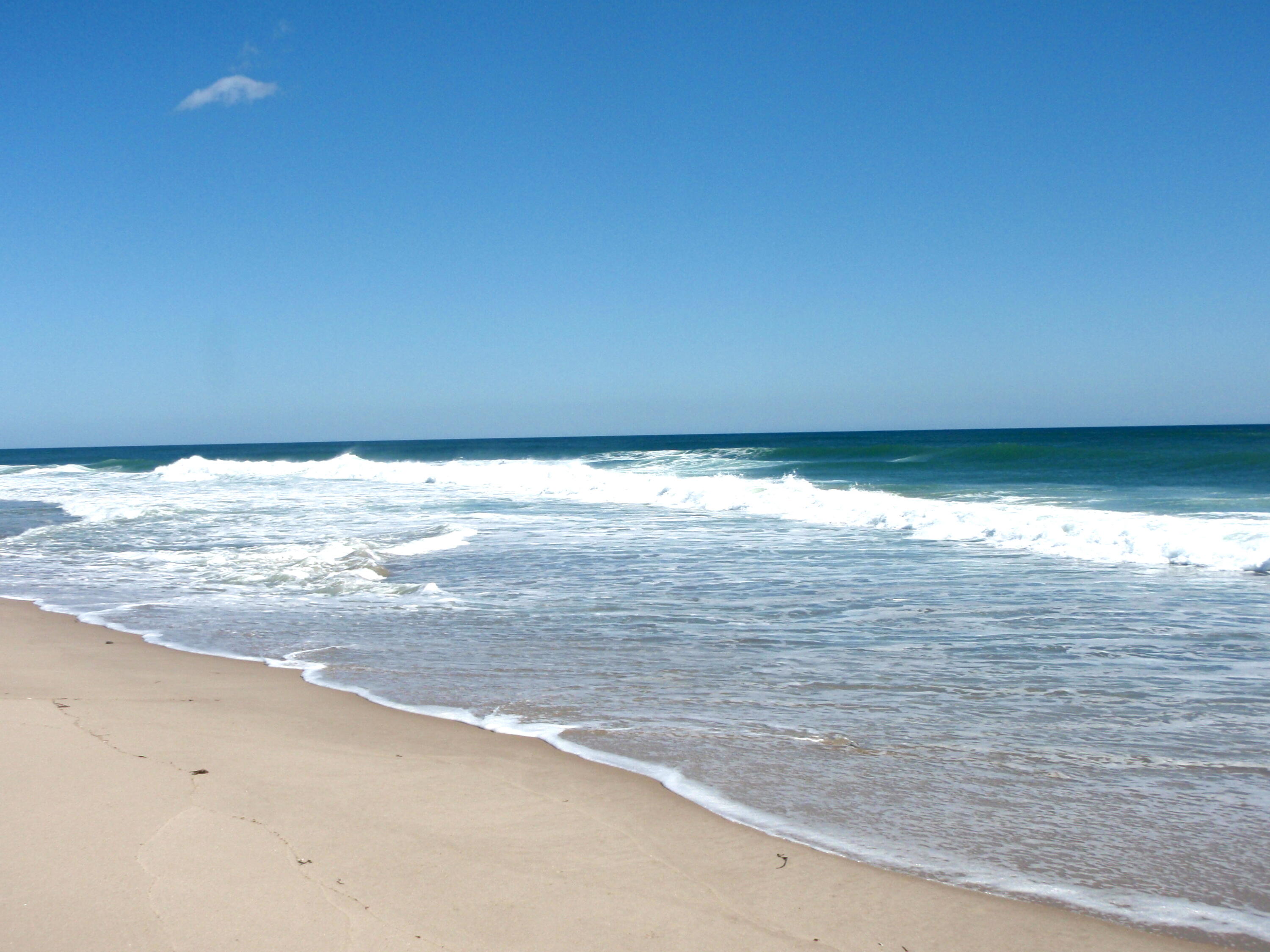 1061 State Highway, Unit 4 Eastham, MA 02642 - Photo 25 of 27 a view of an ocean