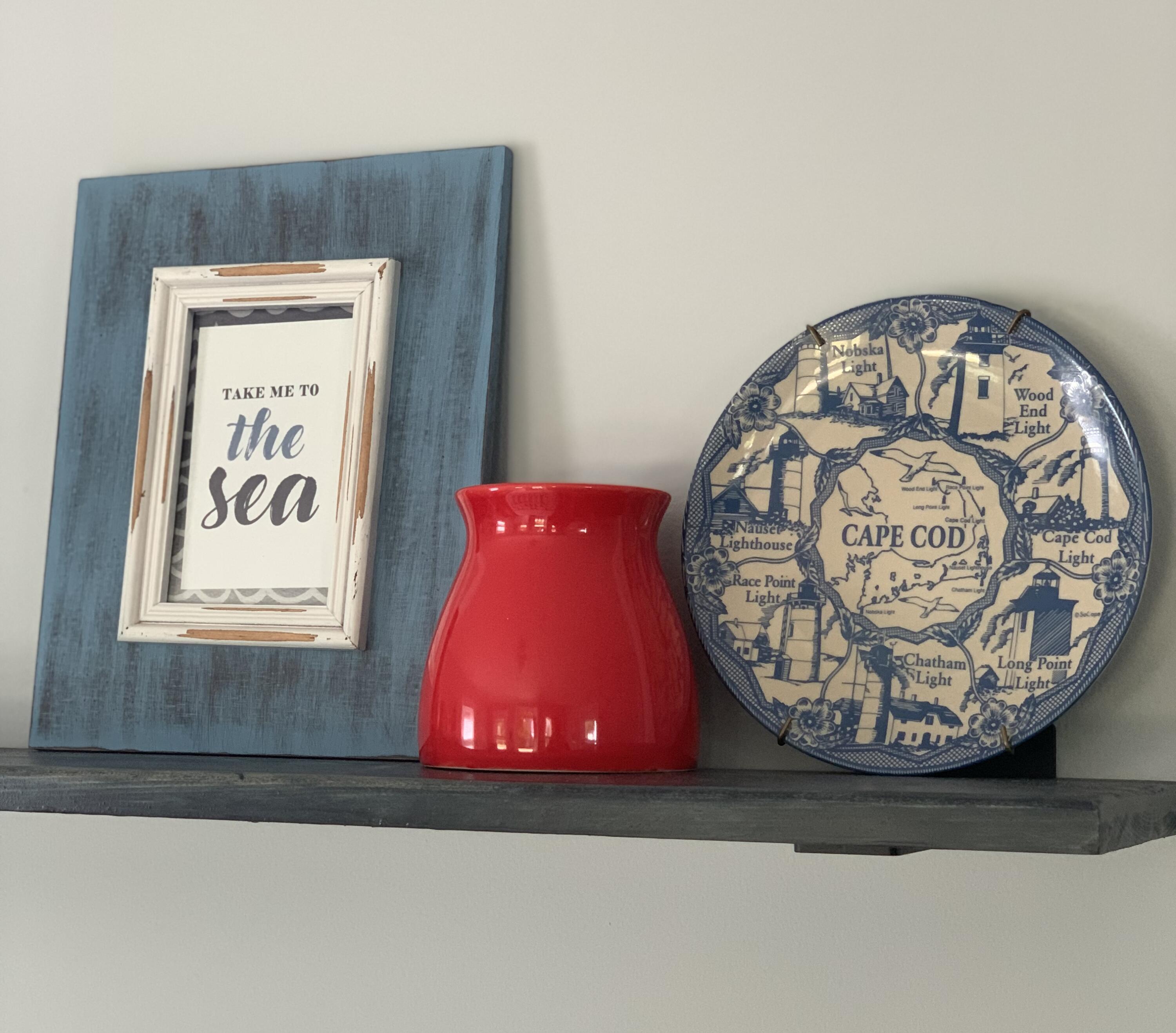 1061 State Highway, Unit 4 Eastham, MA 02642 - Photo 6 of 27 a view of a wooden door