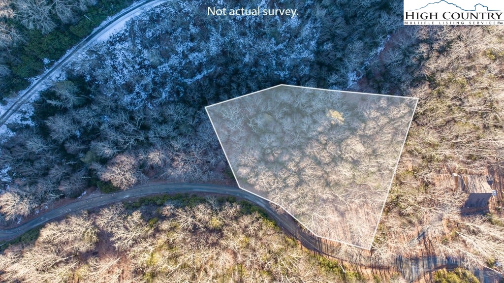 2-lots Snowridge Road Banner Elk, NC 28604 - Photo 5 of 29 Gallery Image 5