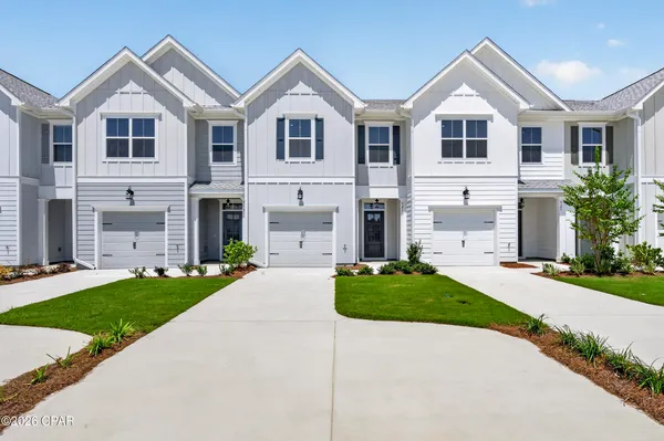 $349,900 | 321 Cyan Lane, Unit 35, Panama City Beach, FL 32407