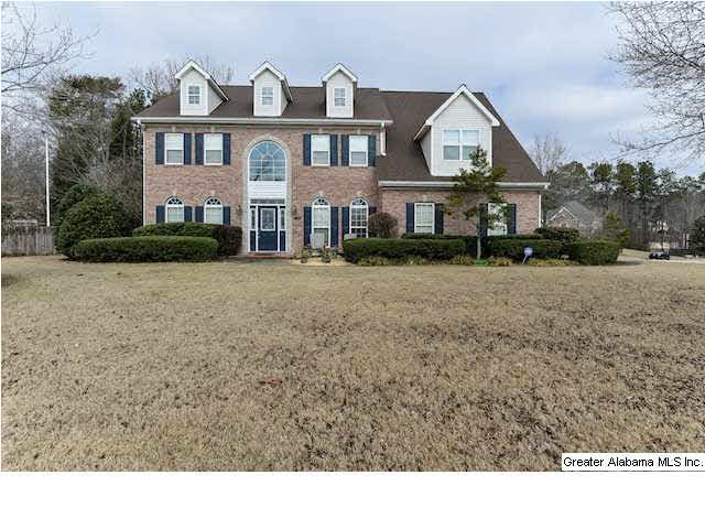 1031 Oak Meadows Road Birmingham, AL 35242 - Photo 1 of 32