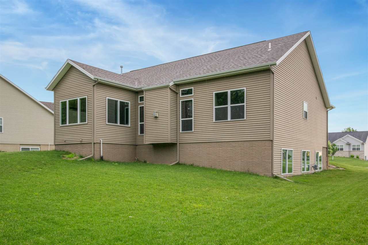 3158 Hawks Ridge Court Marion, IA 52302 - Photo 35 of 36 Gallery Image 35