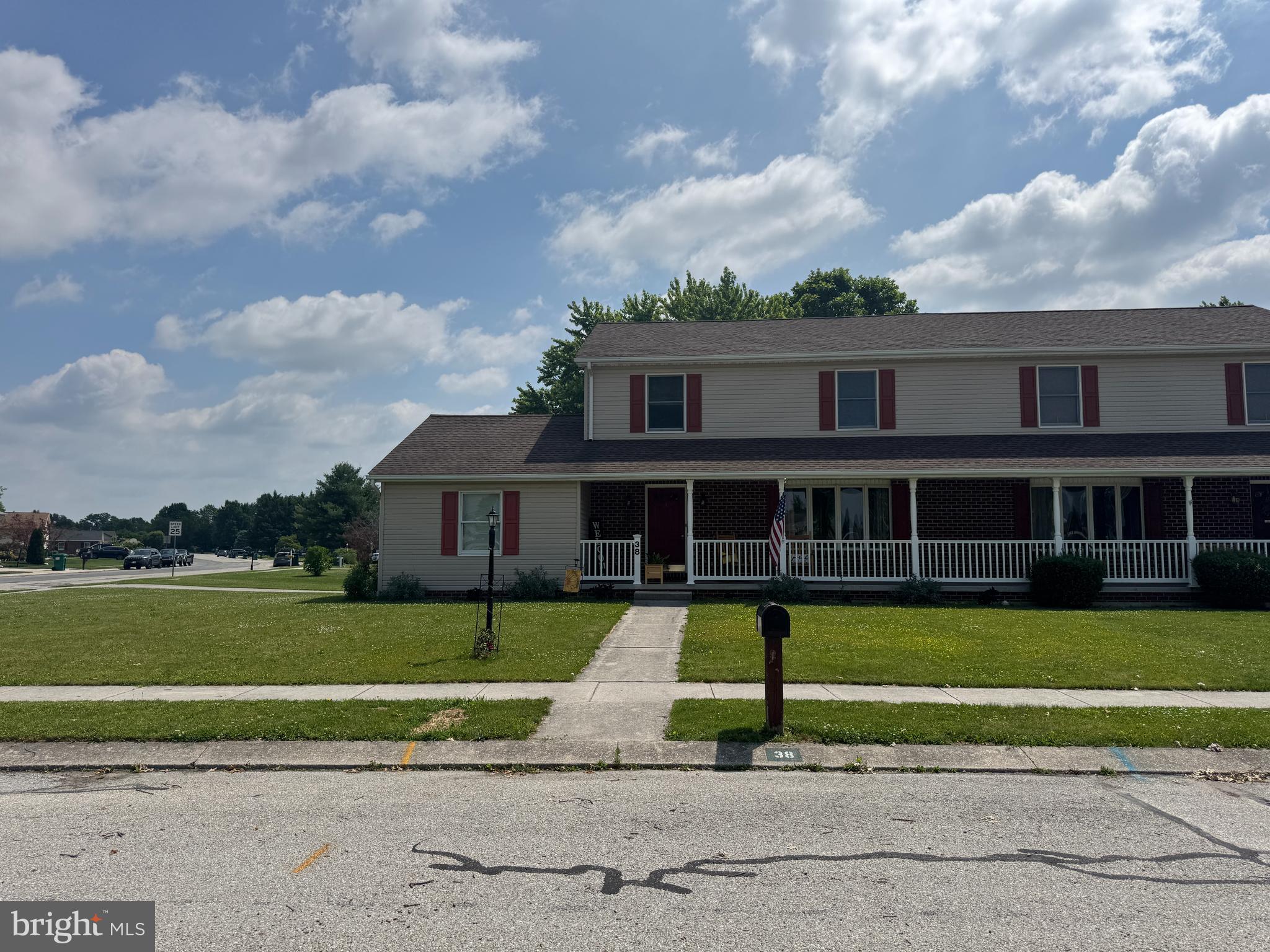 38 Cheetah Drive Hanover, PA 17331 - Photo 23 of 26