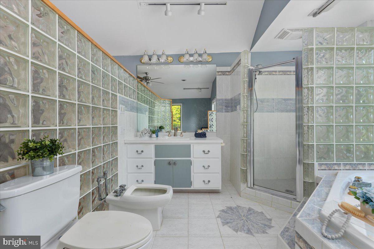 146 Lizzie Mills Road Castleton, VA 22716 - Photo 26 of 91 Primary Bathroom