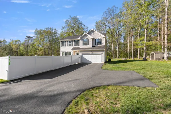 $750,000 | 7700 James Madison Highway, Gainesville, VA 20155