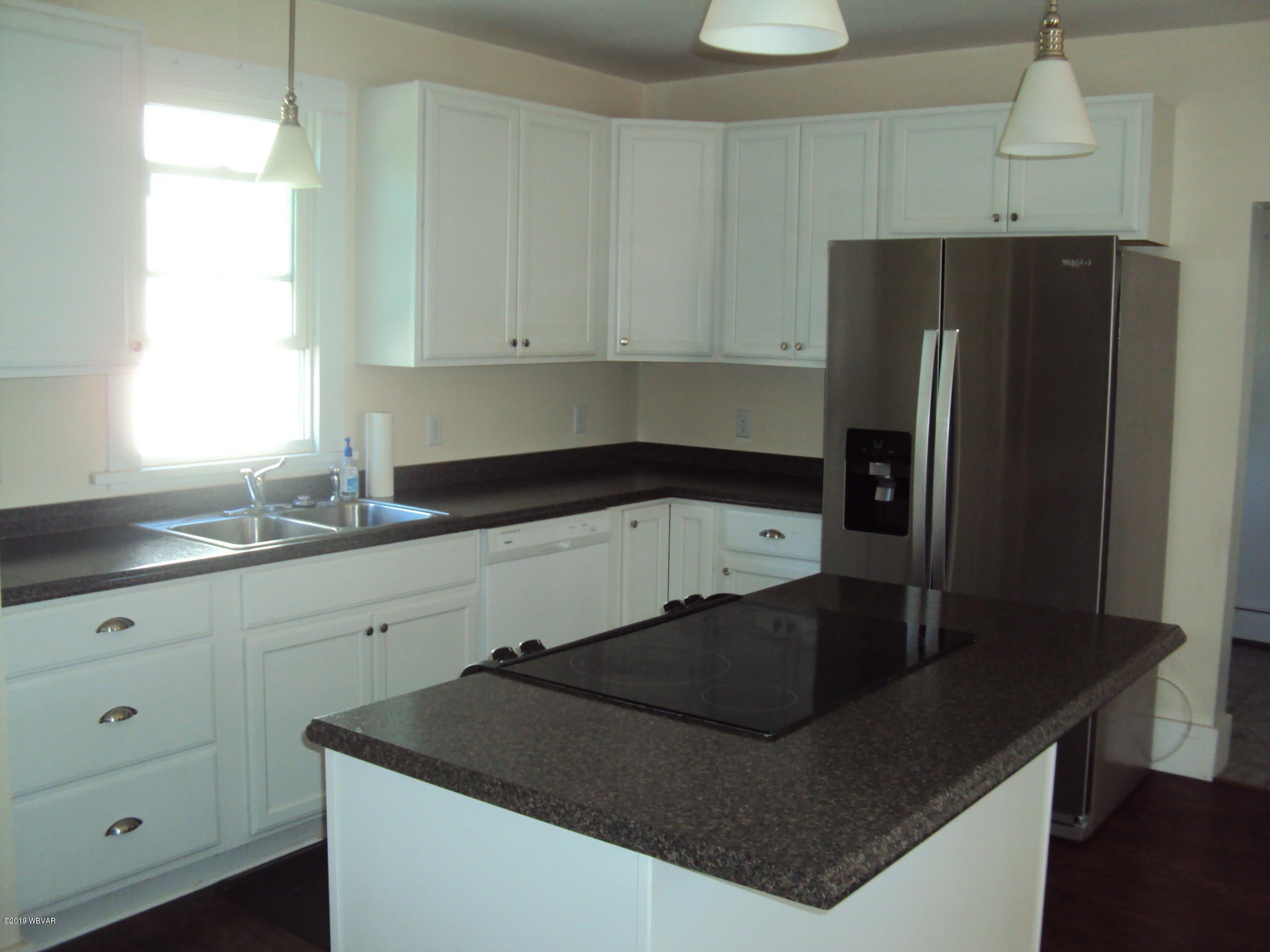435 Long Run Road Mill Hall, PA 17751 - Photo 9 of 29 Kitchen view 4