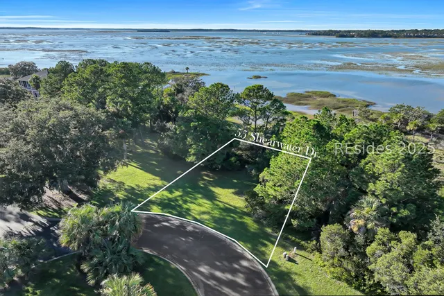 $175,000 | 55 Shearwater Drive, Hilton Head Island, SC 29926