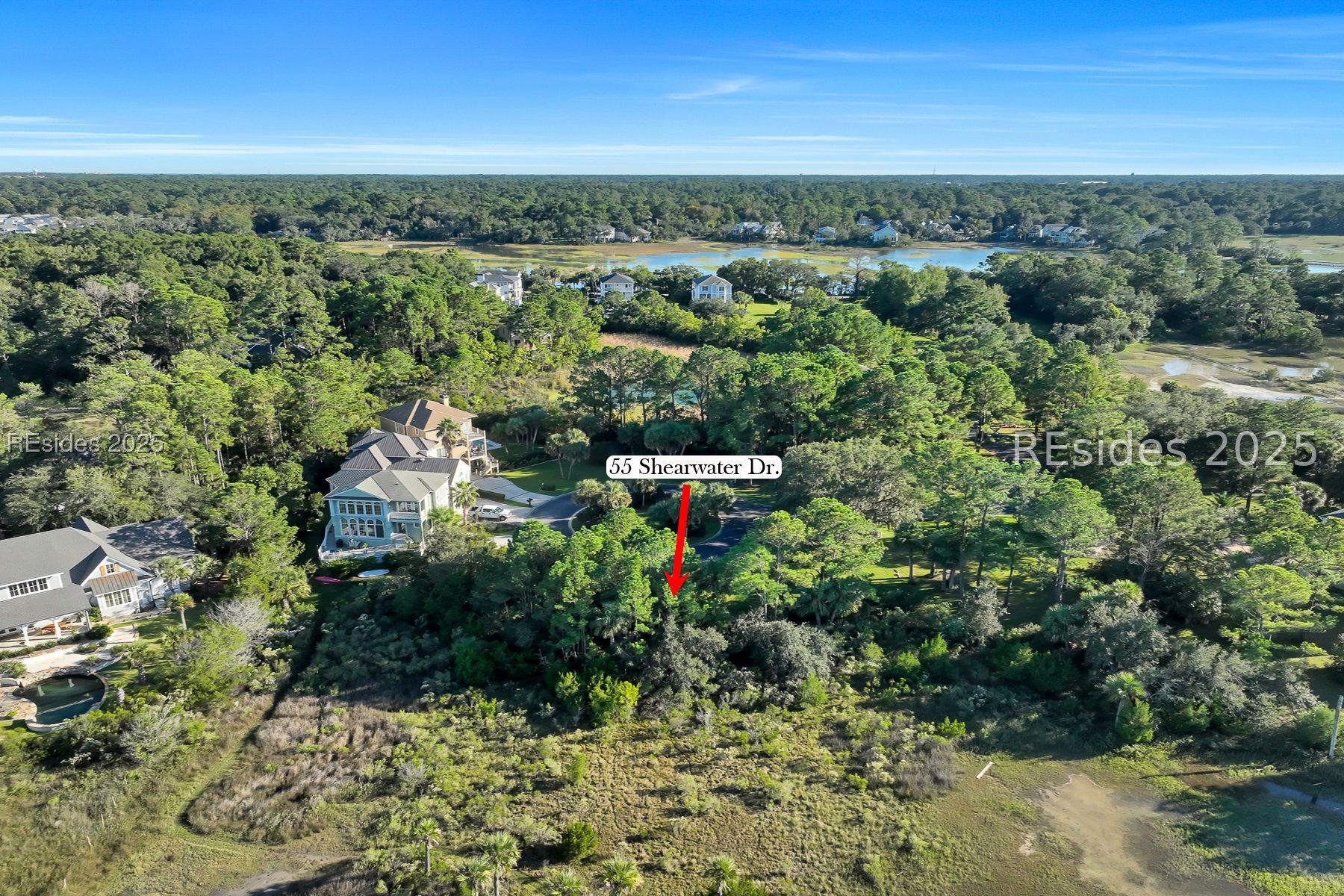 55 Shearwater Drive Hilton Head Island, SC 29926 - Photo 14 of 18