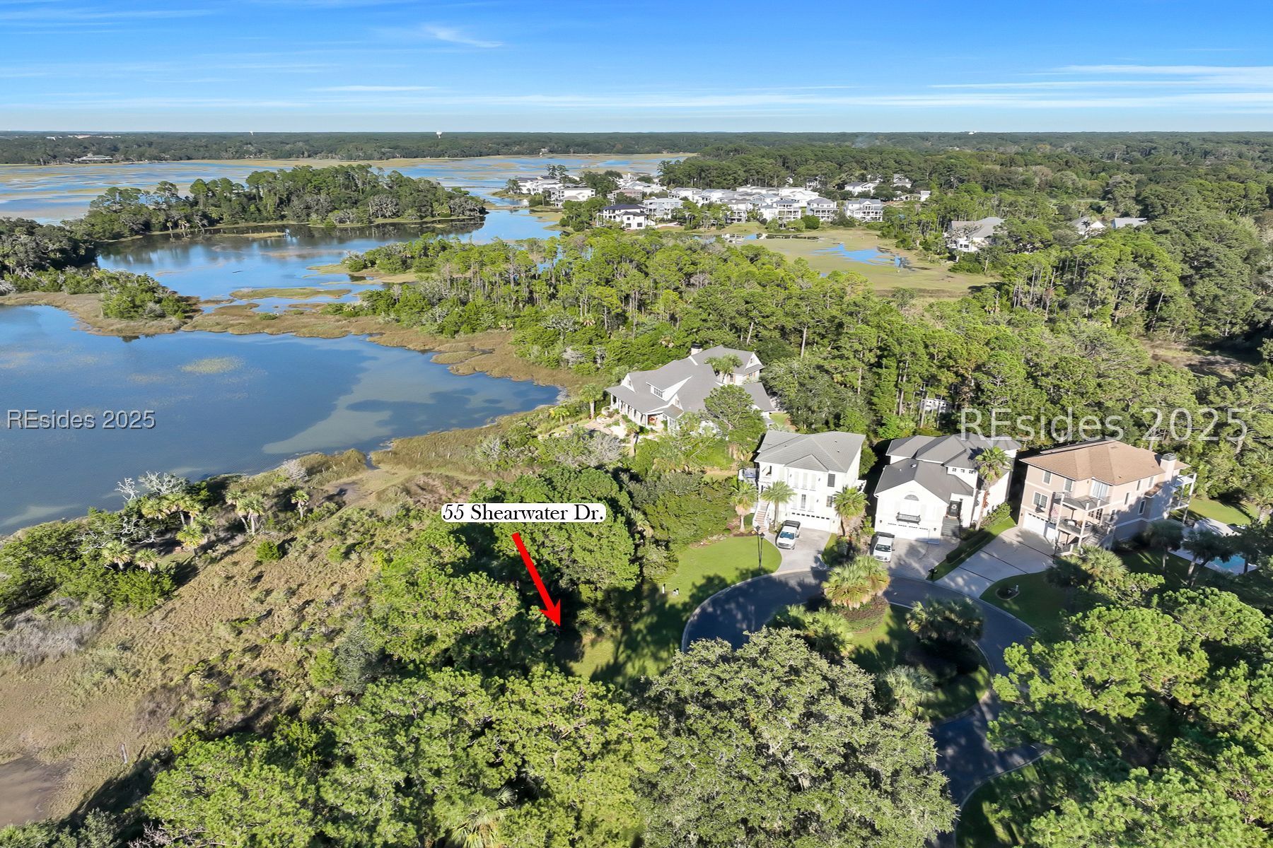 55 Shearwater Drive Hilton Head Island, SC 29926 - Photo 15 of 18