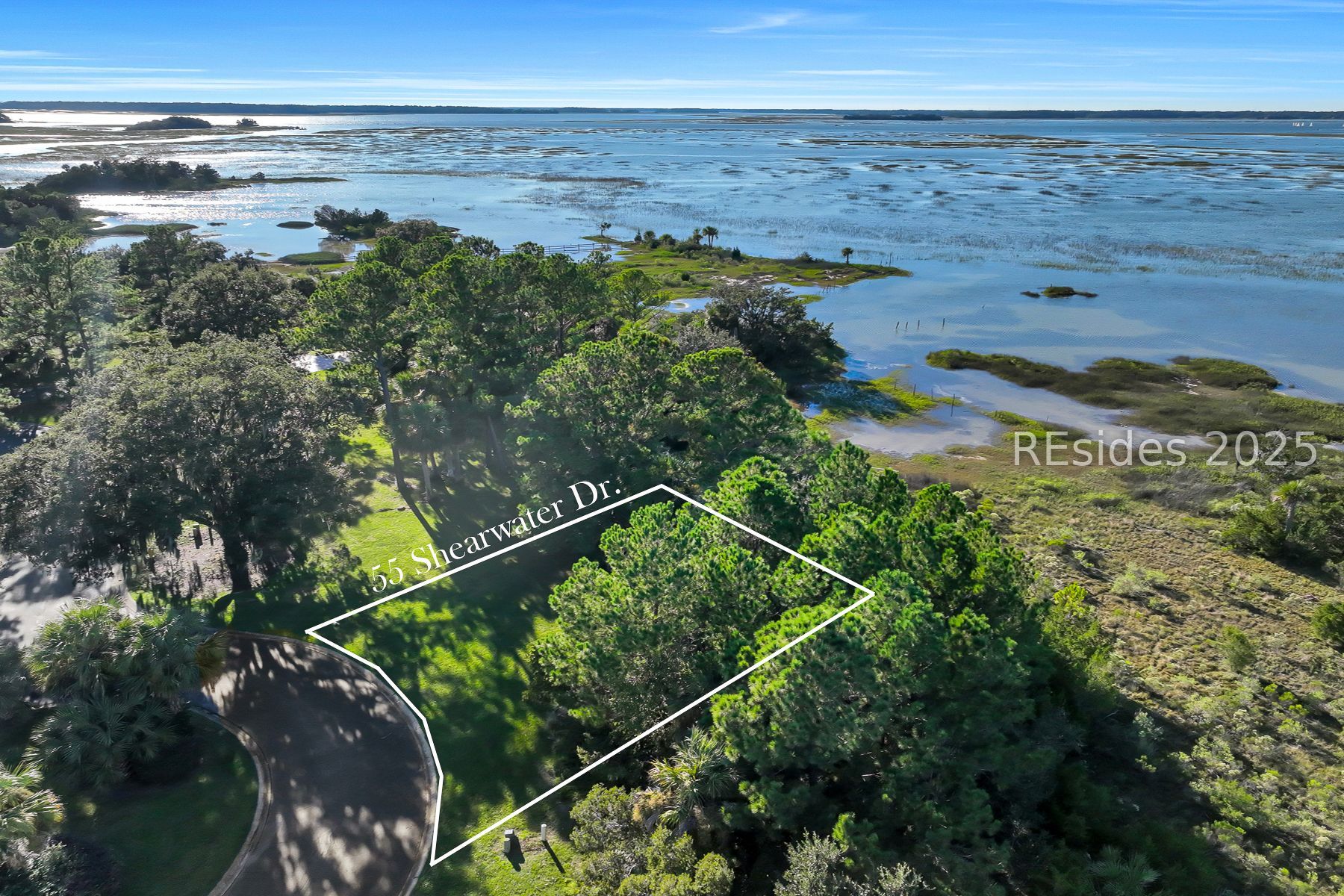 55 Shearwater Drive Hilton Head Island, SC 29926 - Photo 2 of 18