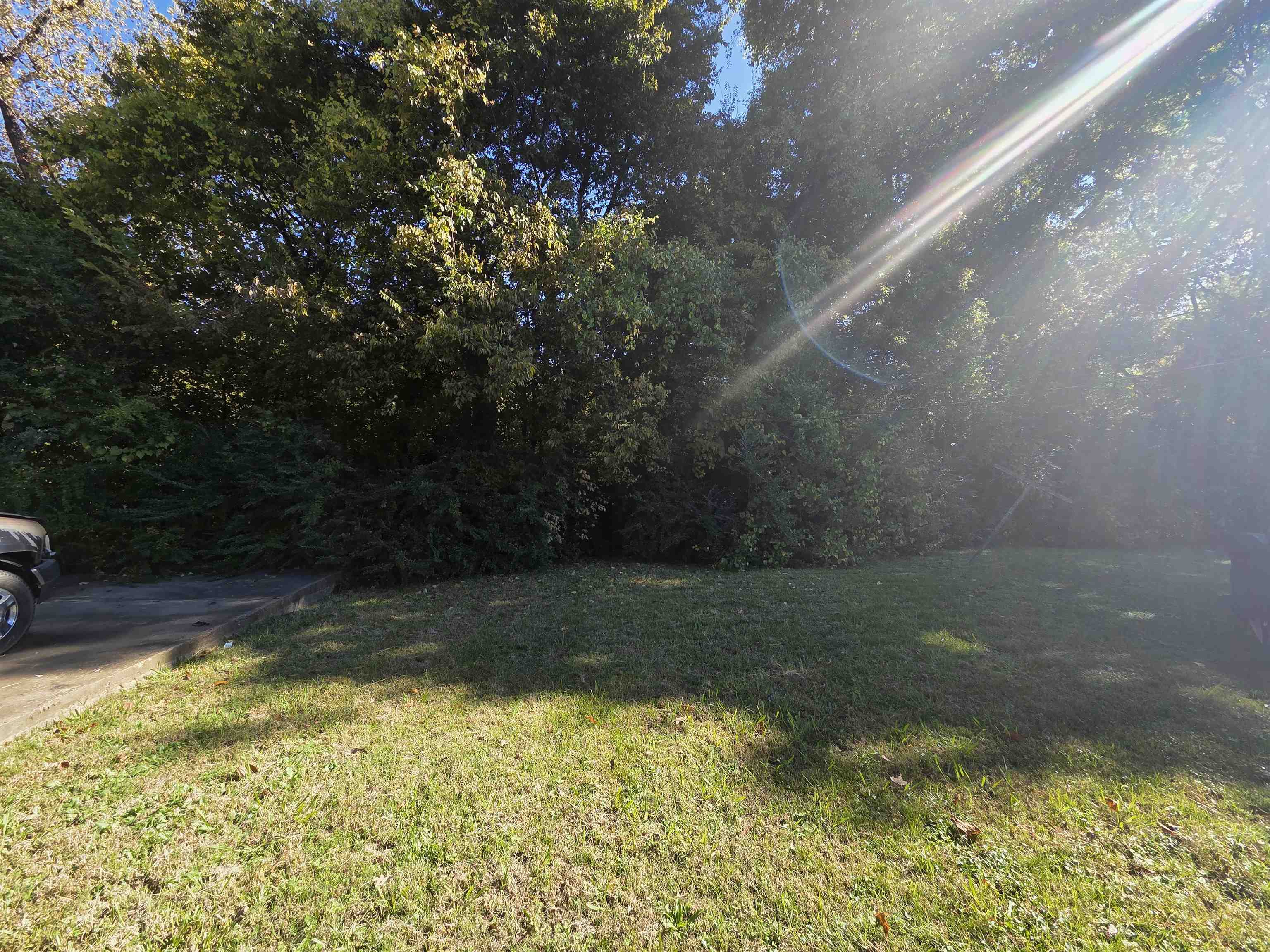 802 North Dunlap Street Memphis, TN 38107 - Photo 16 of 18 a view of a yard