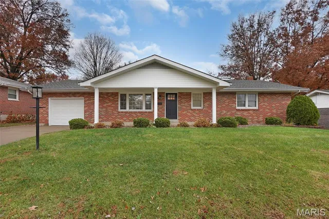 $2,100 | 703 Ridgeview Drive, Washington, MO 63090