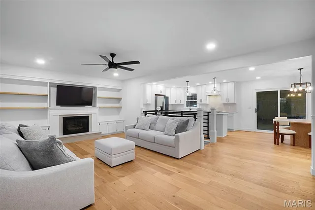 $2,100 | 703 Ridgeview Drive, Washington, MO 63090