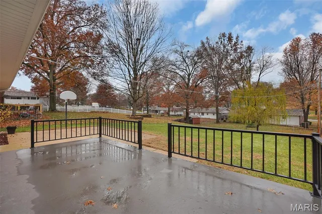 $2,100 | 703 Ridgeview Drive, Washington, MO 63090
