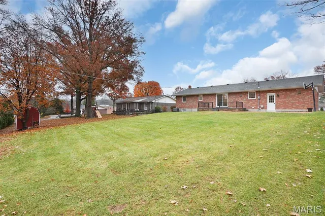 $2,100 | 703 Ridgeview Drive, Washington, MO 63090