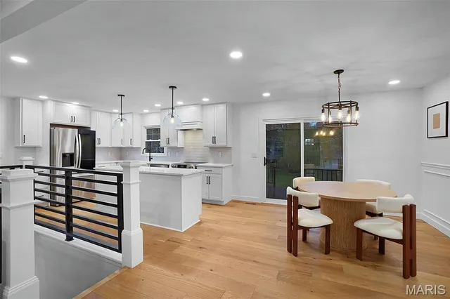 $2,100 | 703 Ridgeview Drive, Washington, MO 63090