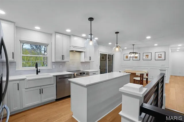 $2,100 | 703 Ridgeview Drive, Washington, MO 63090