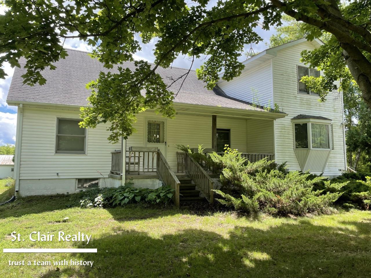 6831 Trumble Road St. Clair, MI 48079 - Photo 2 of 21 50087987-1.JPG