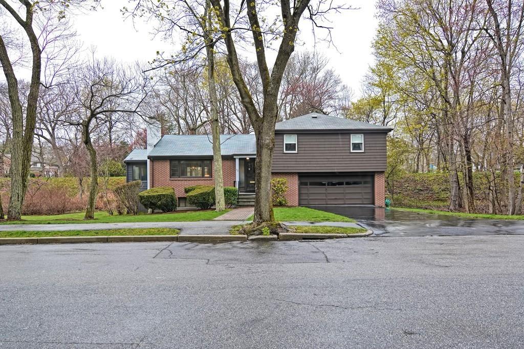 92 Cragmore Road Newton, MA 02461 - Photo 2 of 42 Gallery Image 2