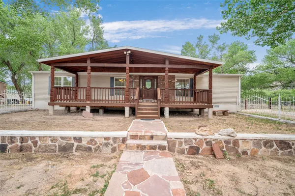$345,000 | 42 Private Drive, Unit 1600A, Hernandez, NM 87537