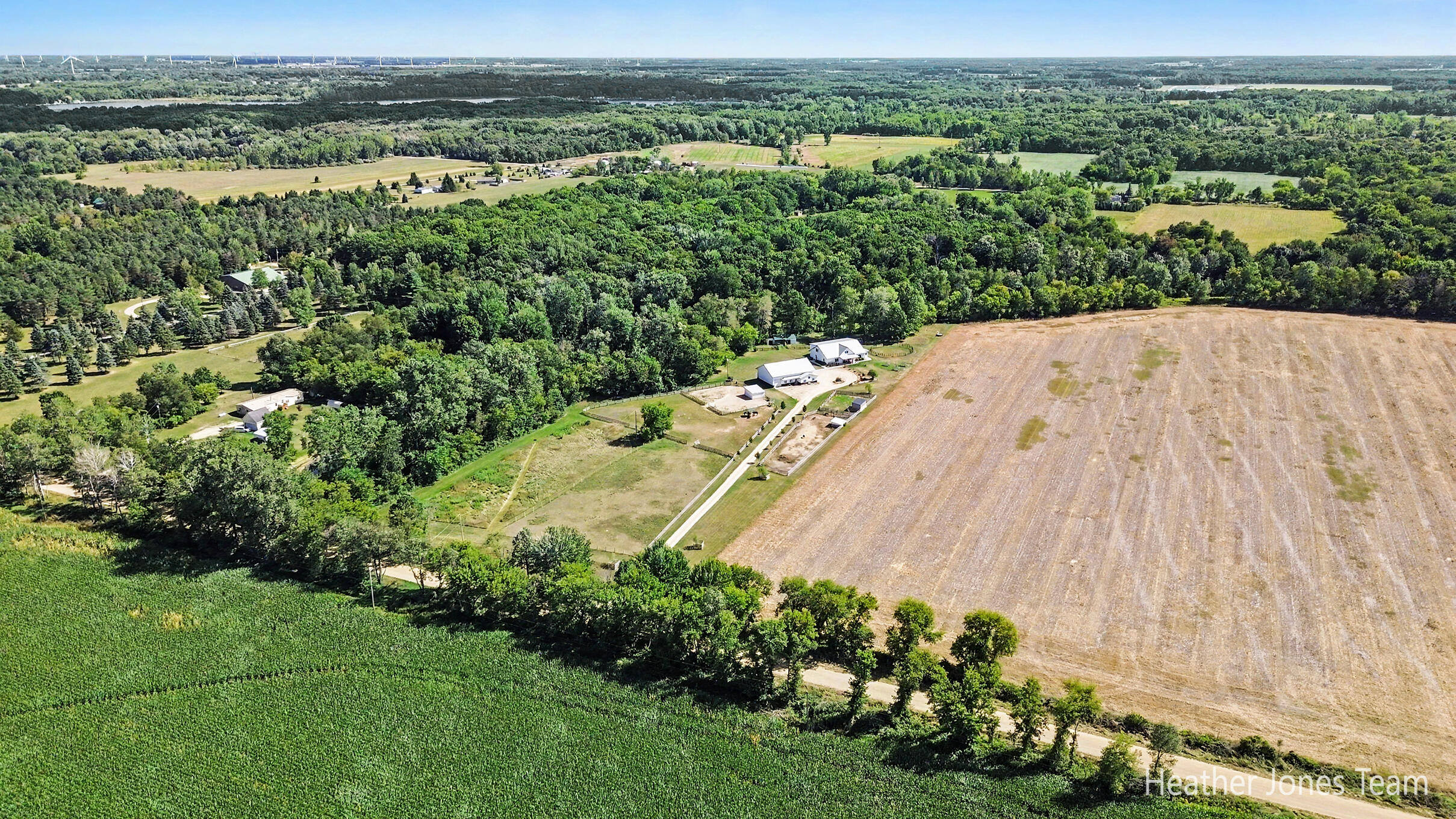 8872 Spencer Road Crystal, MI 48818 - Photo 40 of 40 DJI_0087