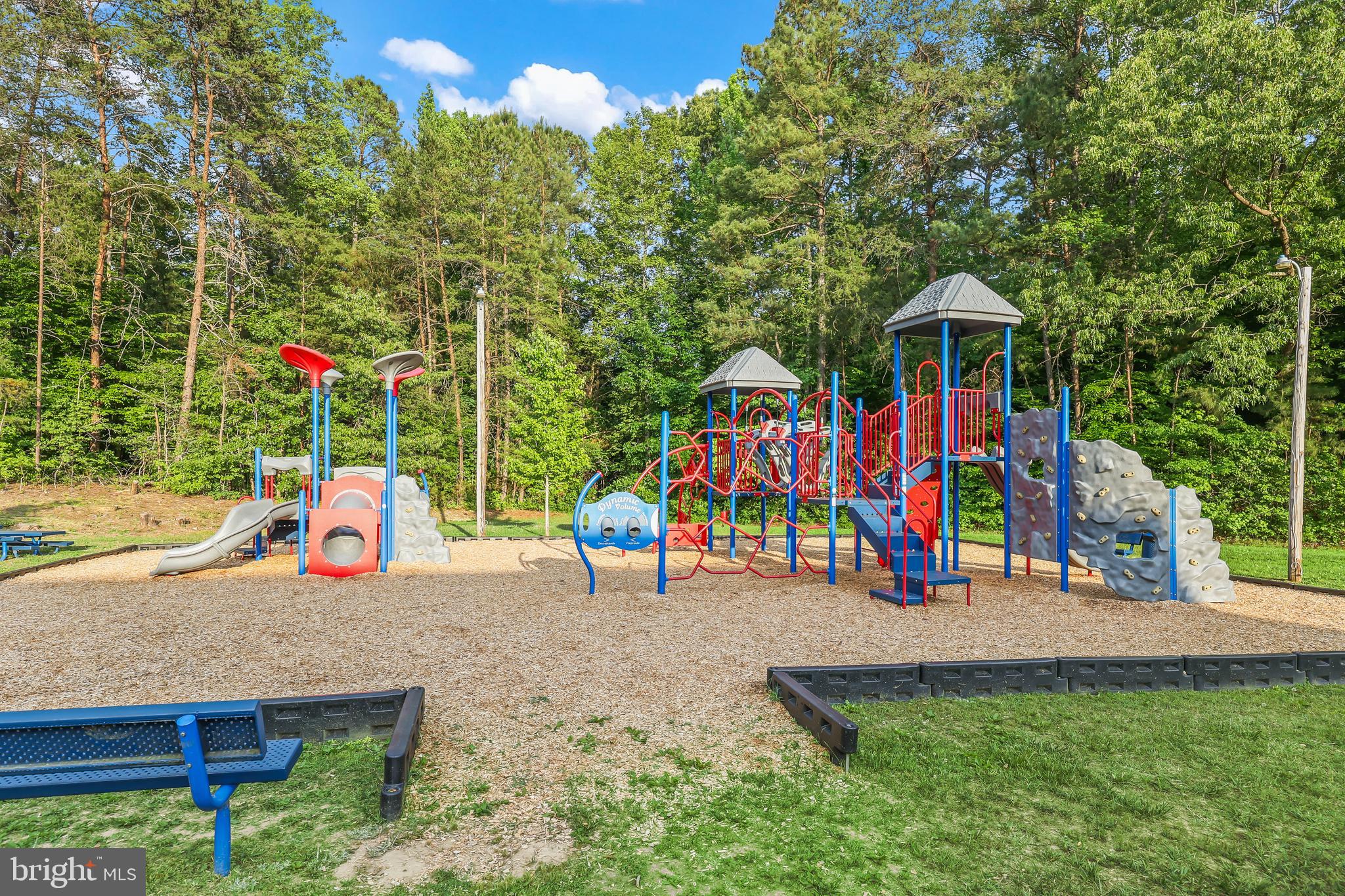 209 Estate Drive Ruther Glen, VA 22546 - Photo 44 of 53