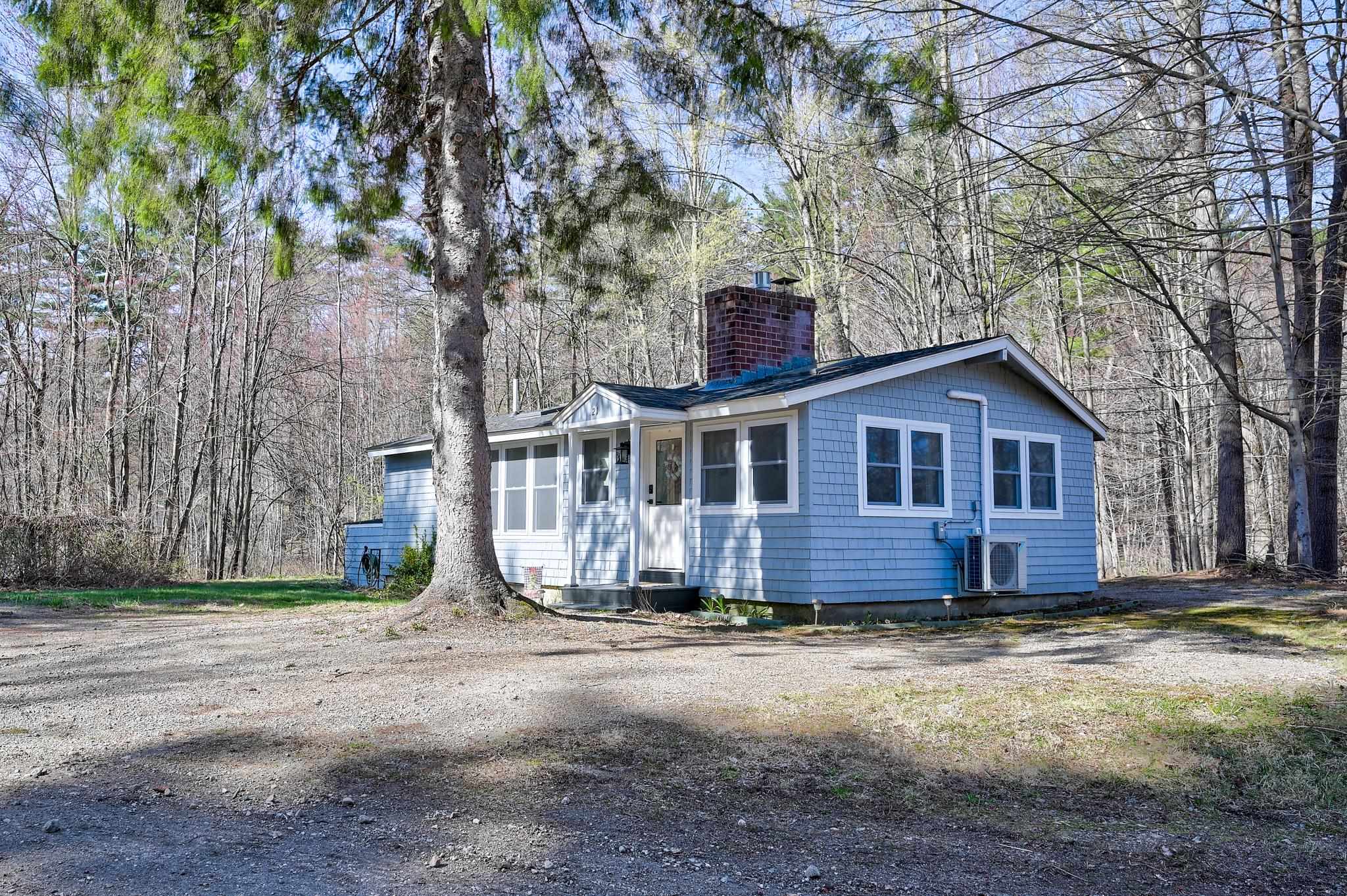 21 Brookview Road Conway, NH 03860 - Photo 1 of 25