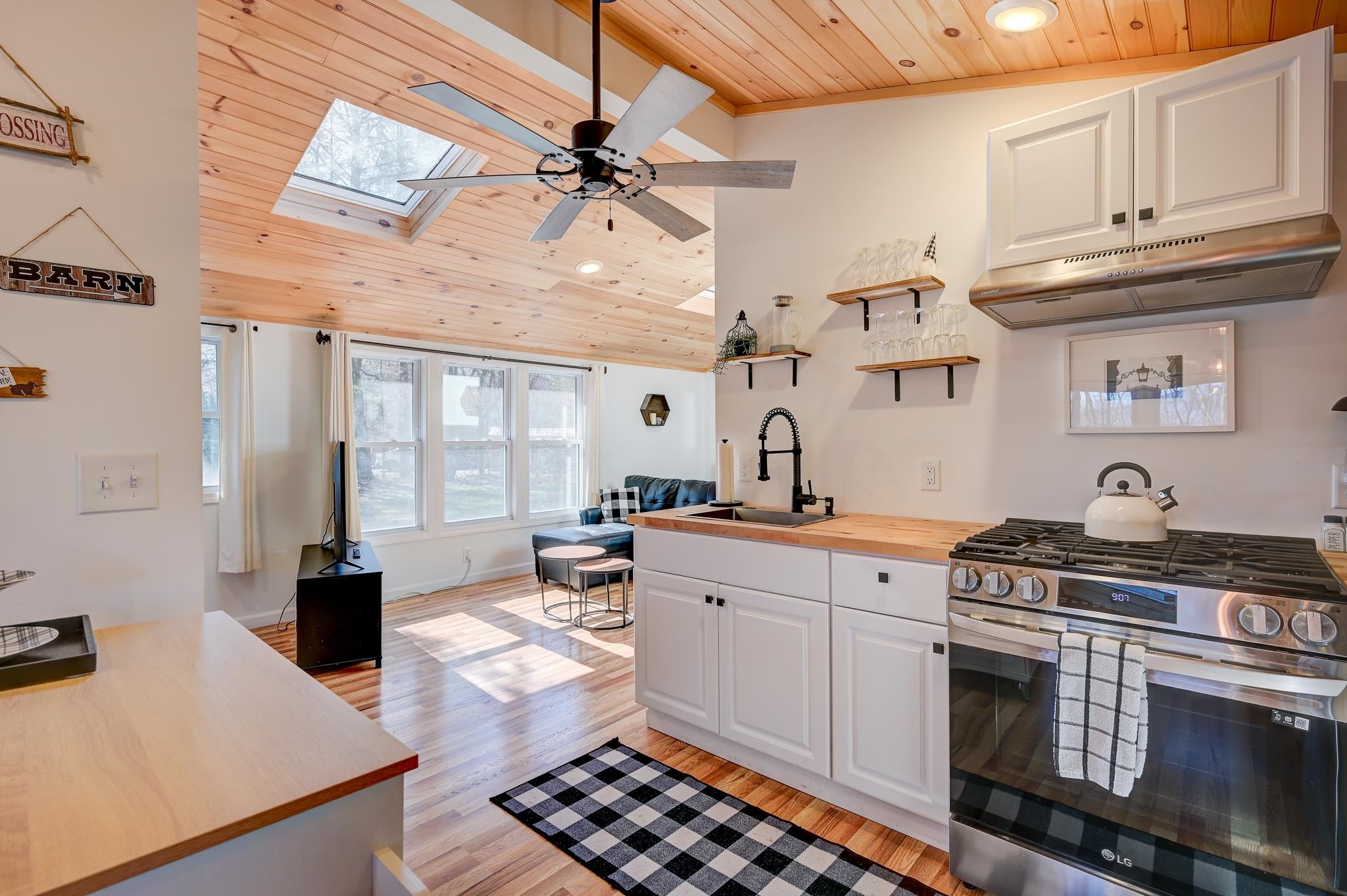 21 Brookview Road Conway, NH 03860 - Photo 11 of 25
