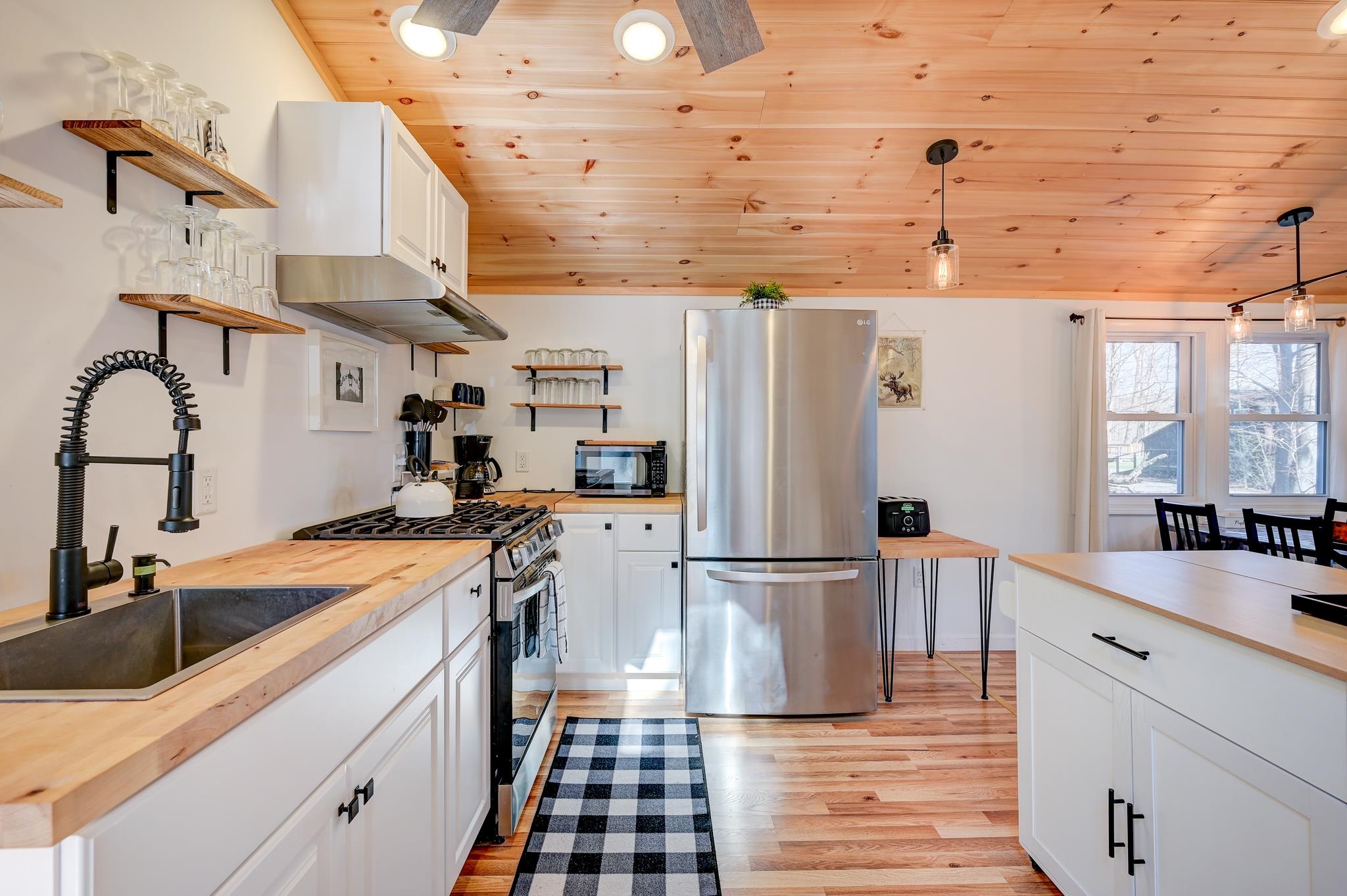 21 Brookview Road Conway, NH 03860 - Photo 12 of 25
